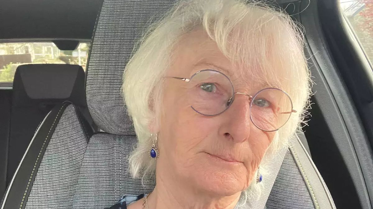 Fabienne, 64, retired: "This business generates up to 1,500 euros per month, in addition to my pension"