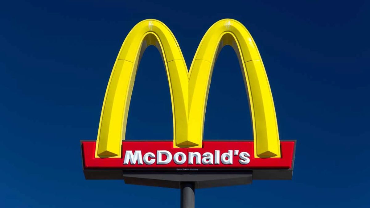 McDonald's will launch a new breakfast menu in all its establishments this week