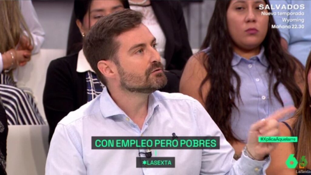 Pascual Ariño, real estate investor: "If you spend 200 euros per month in tobacco, a year are 2,400. And if you have been smoking for 20 years, they are more than 30,000 euros that you could have saved to buy a housing perfectly"
