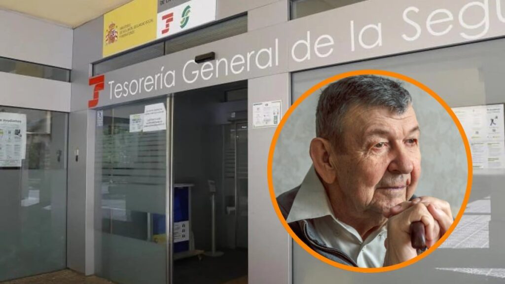 Social security cannot deny you to make the widow's pension with retirement pension if you meet the requirements for both separately