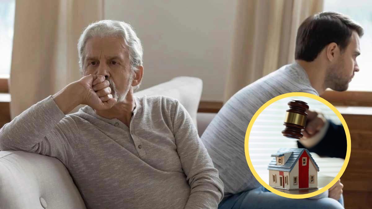 The Notaries Council confirms it: parents can revoke the donation of a home they gave to their children