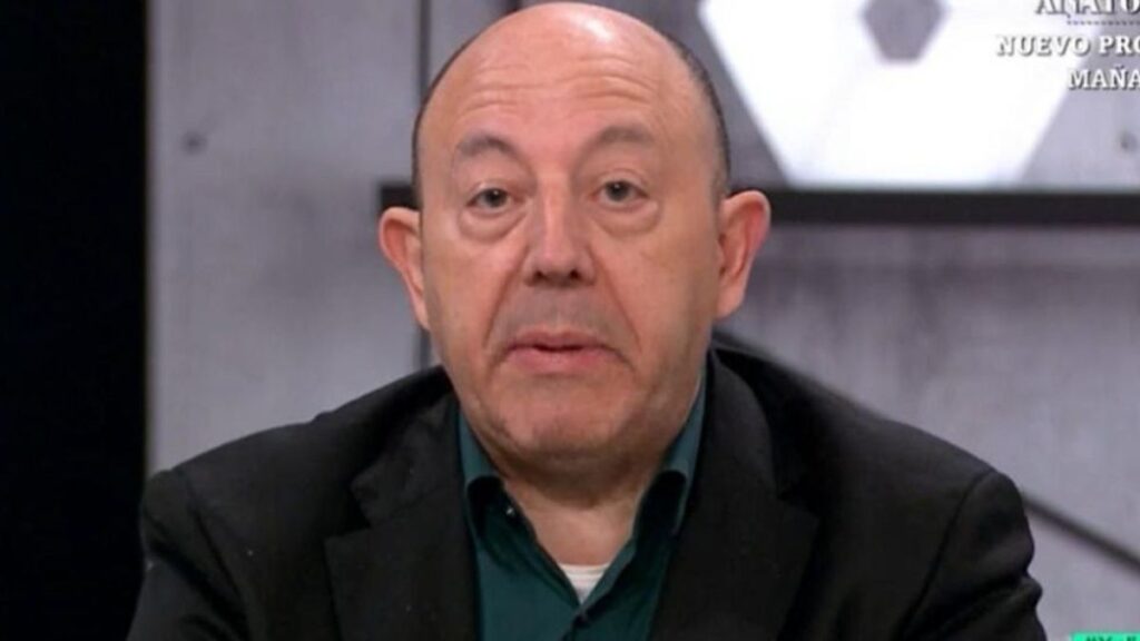 Gonzalo Bernardos speaks clear about the help that Germany will pay for young people to complement pensions: "It will be expensive"