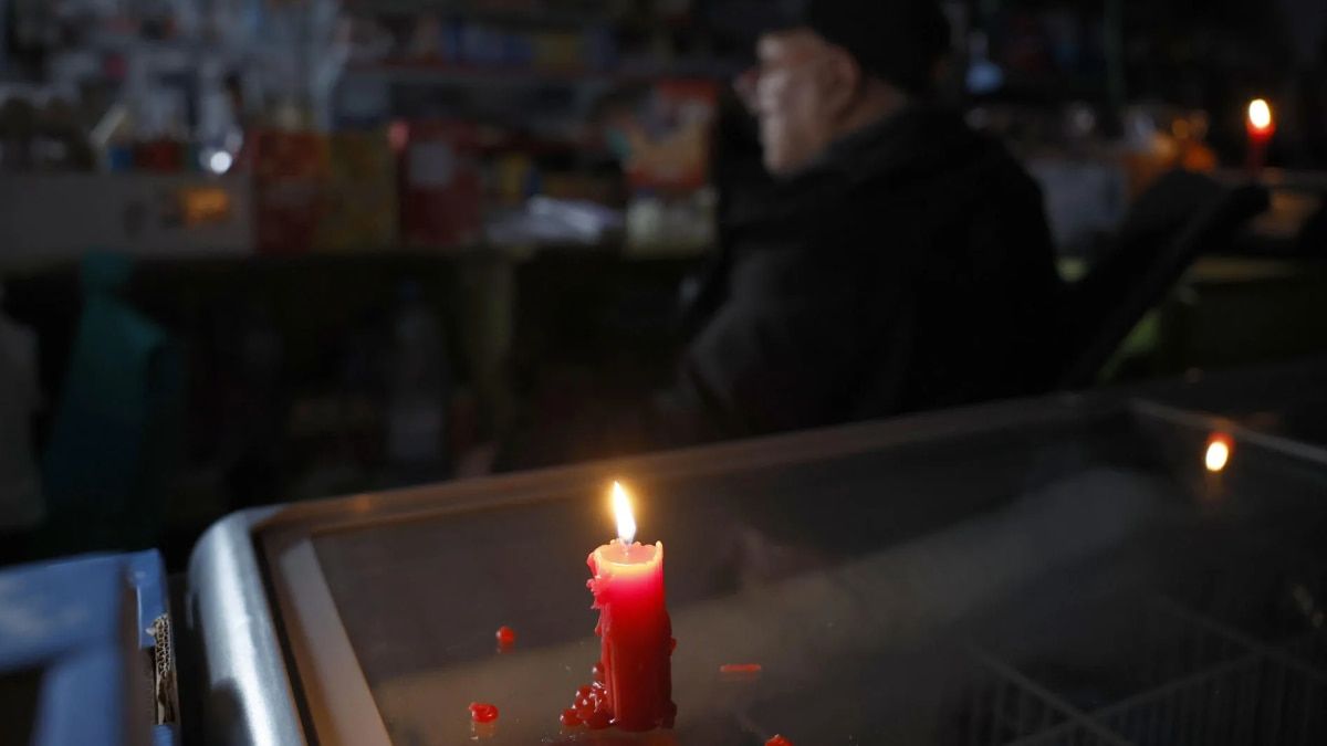 European research describes the April blackout as the most serious in 20 years but avoids pointing to the culprits