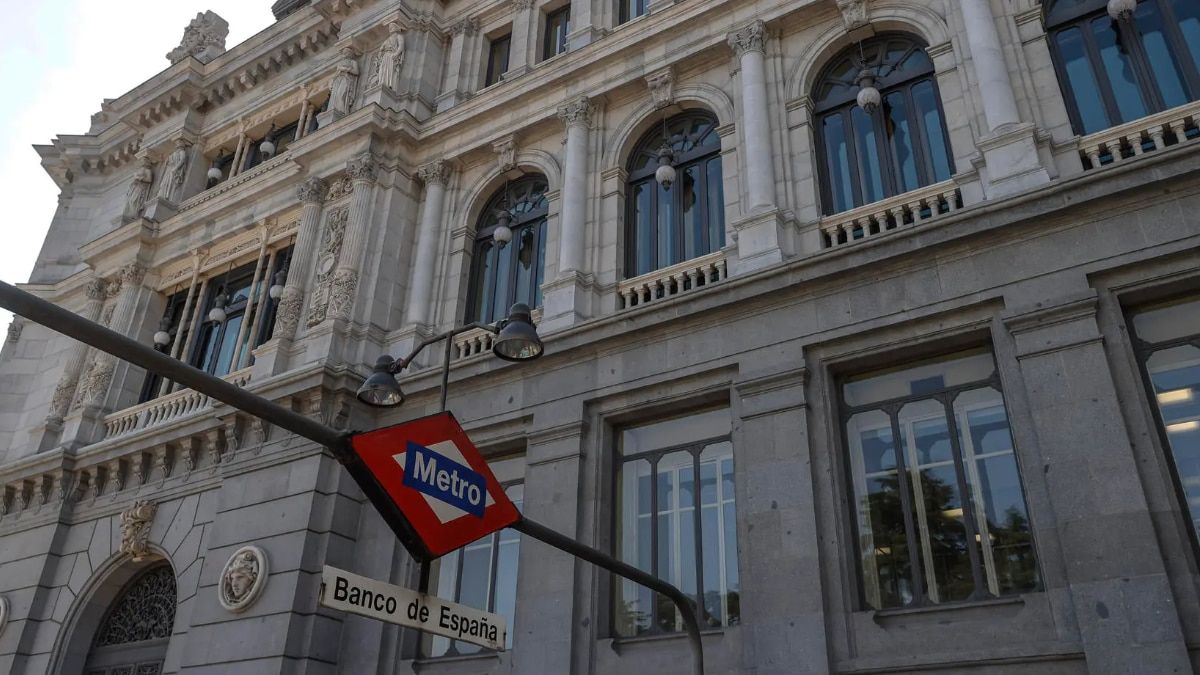 The Spanish risk premium drills new minimum of 2009 and is 28 points below the French