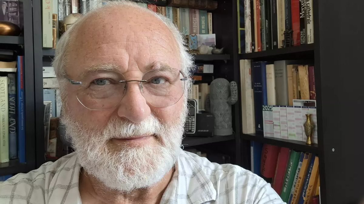 Alain, 73, retired: "Spy work in stores and win 200 euros per month, in addition to my pension of 1,500 euros"