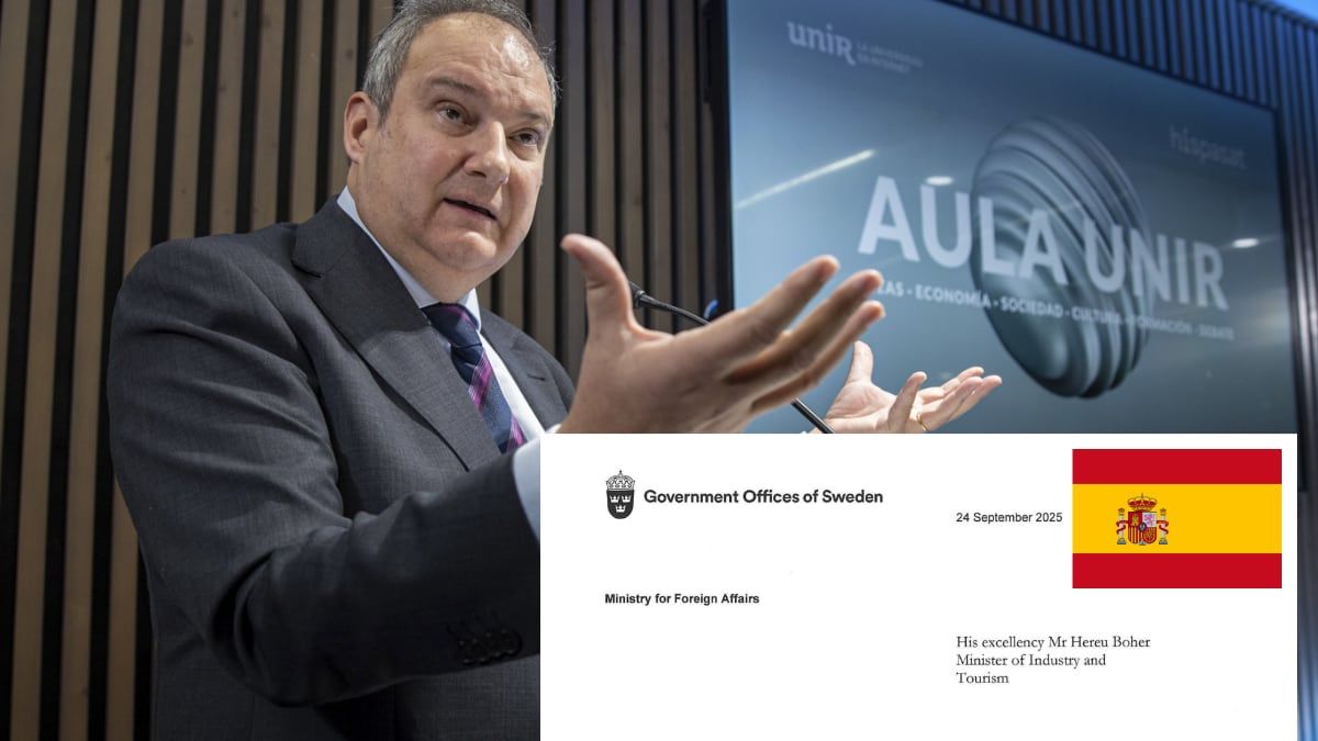 Unprecedented diplomatic movement in Europe against Spanish Health over nicotine bags: "You go beyond what is necessary"