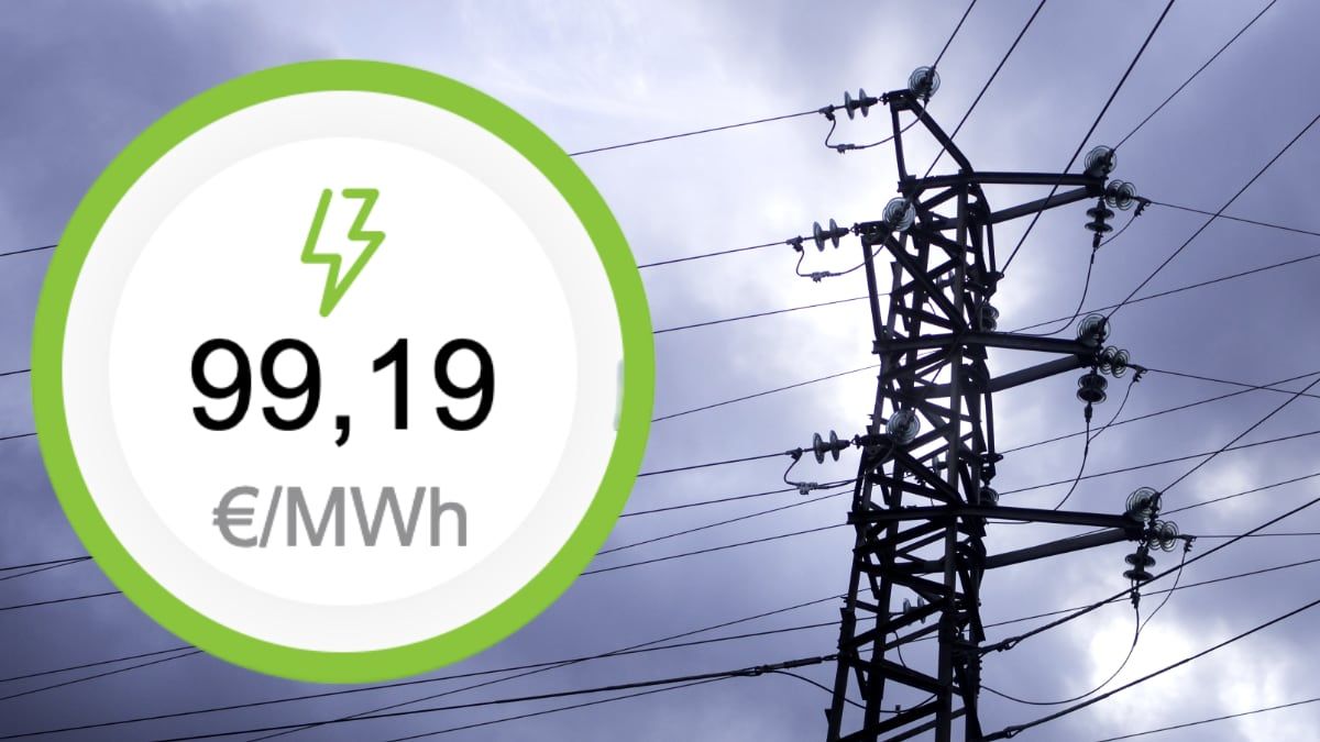 The price of electricity tomorrow Wednesday, October 8, 2025 hourly: when is it cheapest and most expensive on the day