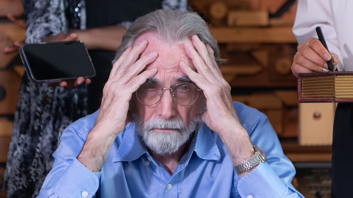 A man manages to make permanent disability compatible with partial retirement and a job, earning around 3,172.61 euros after Social Security denied him