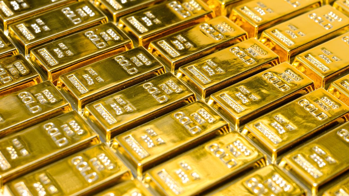 How much does a gram of gold cost in Spain, today October 8