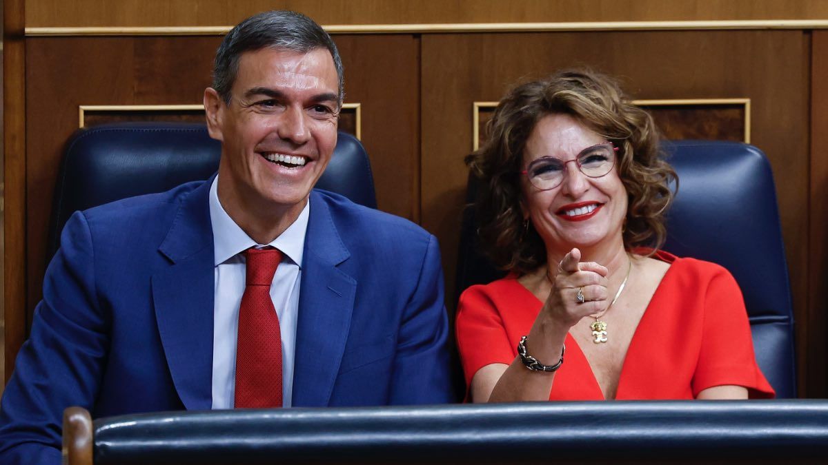 The Treasury will make an important charge to thousands of Spanish taxpayers in less than a month