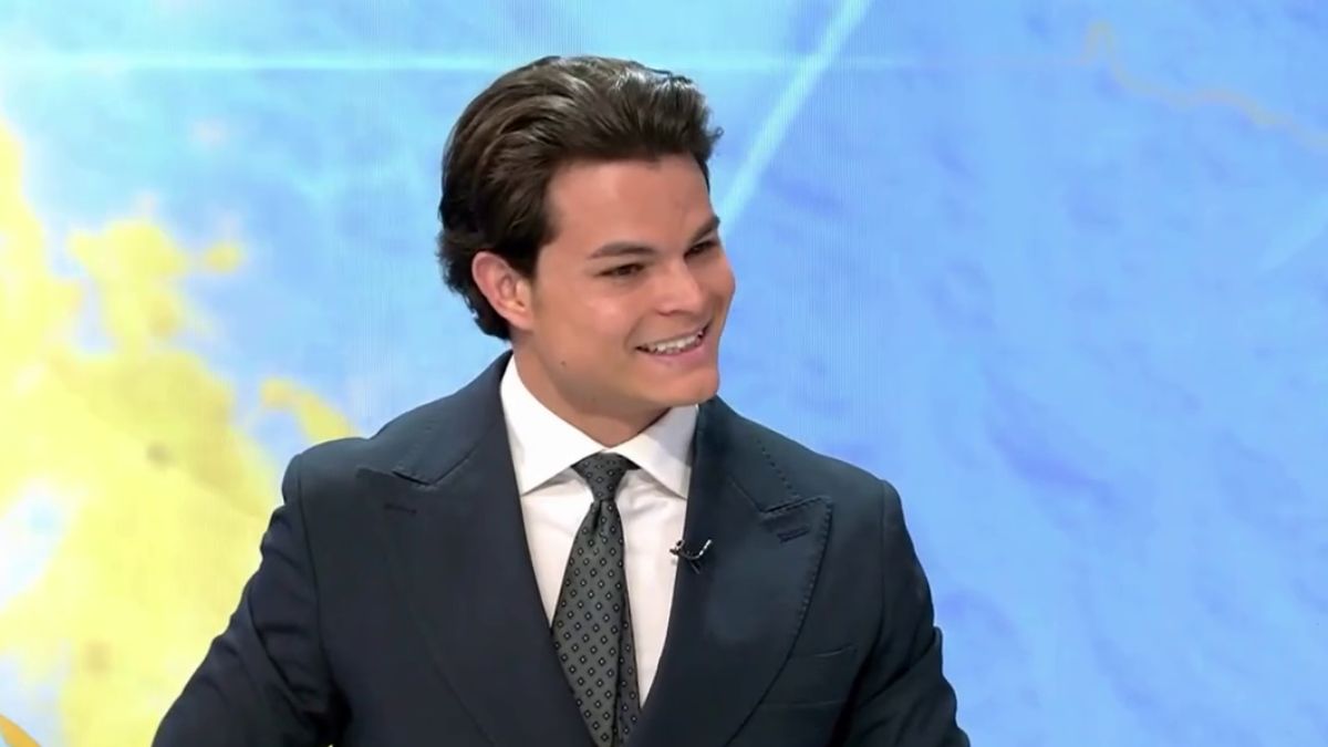 A gold expert on what is earned with this precious metal: "A gold bar costs 350 euros and a kilo exceeds 107,000 euros. This year it is going for a profitability of 33%"