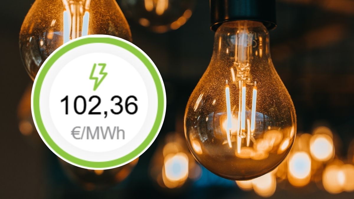 Price of electricity tomorrow, Monday, October 13, 2025: when is it cheapest and most expensive on the day