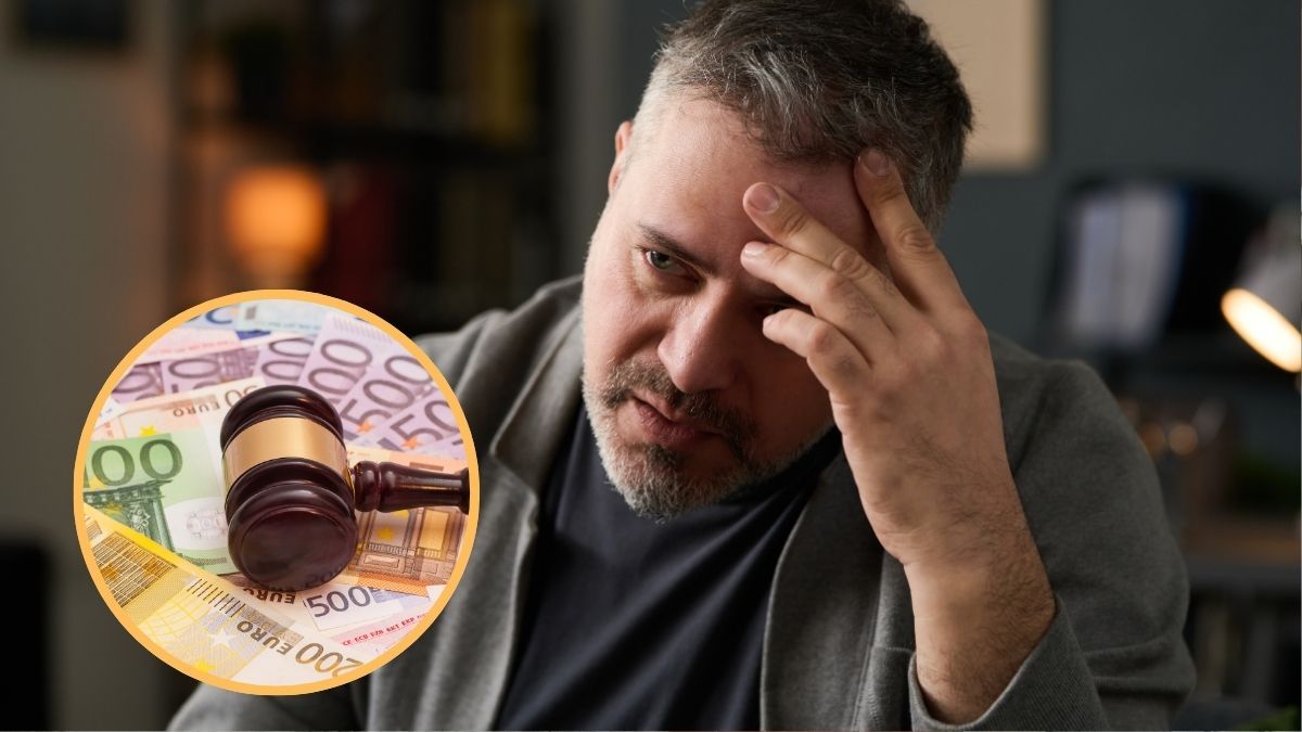 An heir will have to pay 92,798 euros to his brothers who were unfairly disinherited by his father to leave everything to him