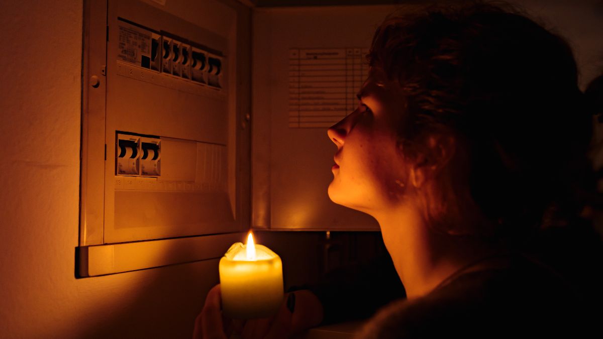 The Community of Madrid announces new blackouts and power outages this week: 24 municipalities affected