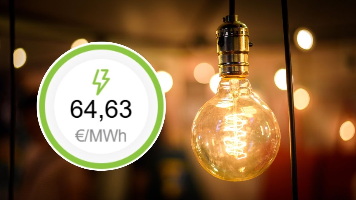 The price of electricity tomorrow, Sunday, October 12, 2025 by hour: when is it cheapest and most expensive on the day