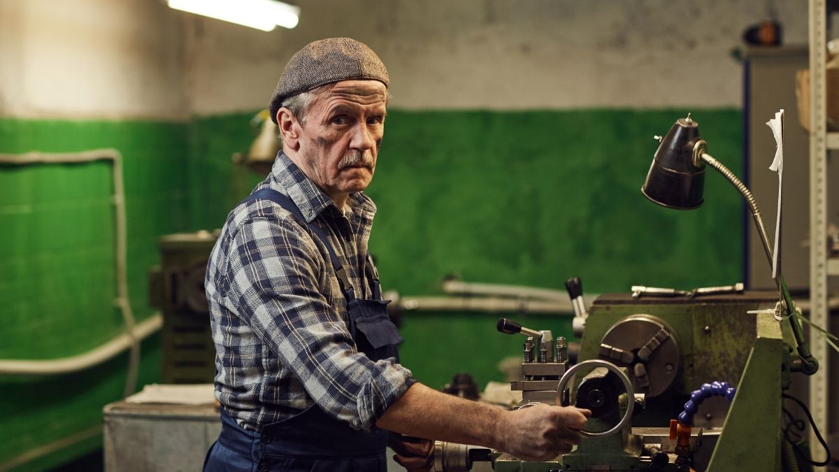 Raises the retirement age to 68 years: the country that seeks to work harder to guarantee the sustainability of pensions