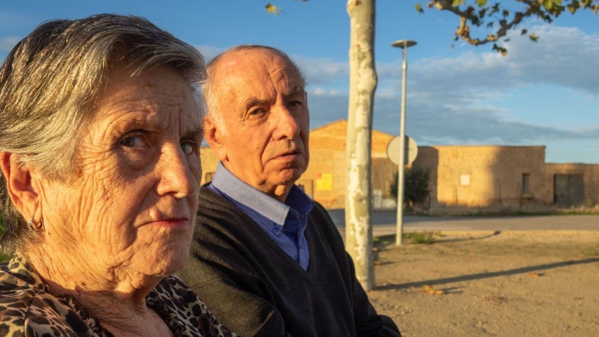 The change in retirement pensions with which Social Security would reduce spending by 40%