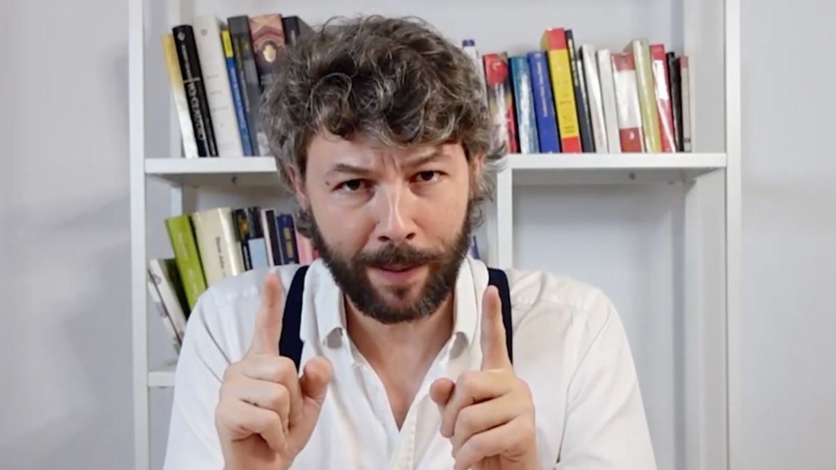 Alberto Sánchez, expert rental lawyer: "an owner can sell a home even if he has a long-term rental. That doesn't matter"