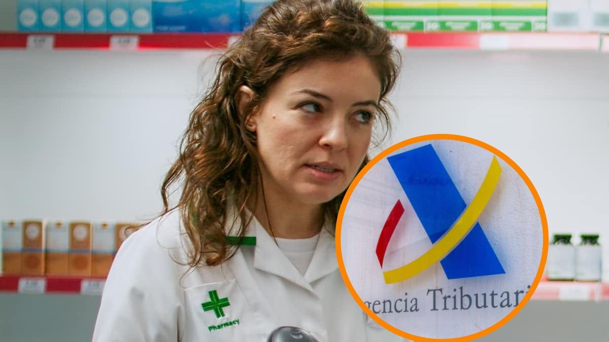 He inherits his mother's pharmacy and the Treasury demands 97,511.11 euros for being a poorly declared donation and not being exempt from personal income tax.