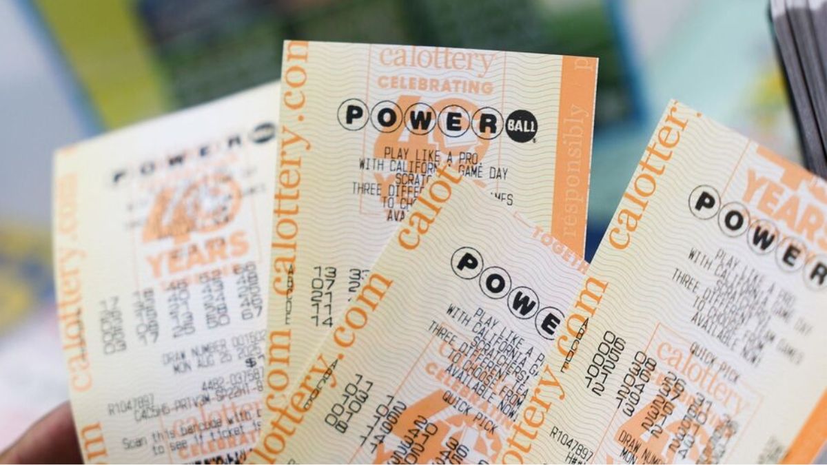 A woman asks ChatGPT for the lottery numbers and ends up winning 85,000 euros: "my husband and I couldn't believe it"