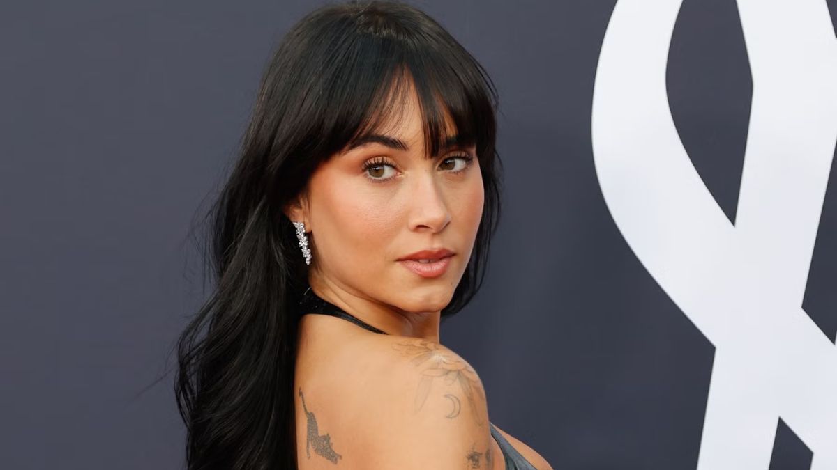 Aitana, at 26 years old, with a net worth of 5 million euros: “I have 4 houses, one in Spain, another in Miami and I rent the other two”