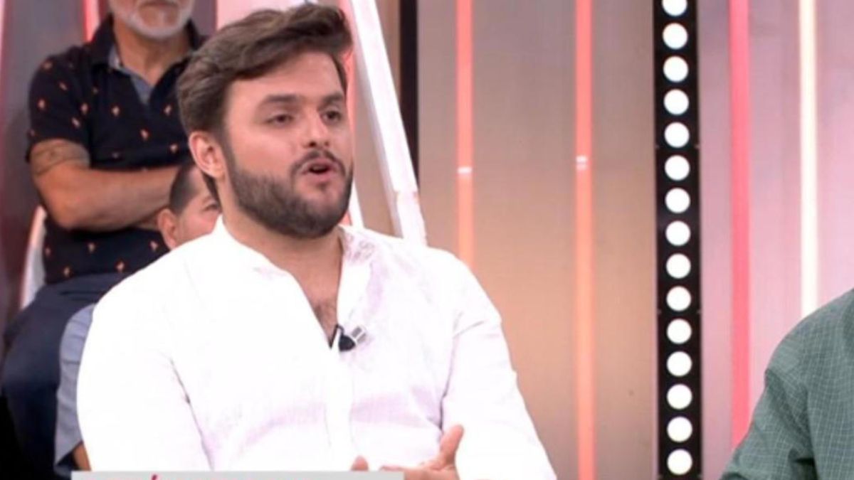 Ramón Serrano, owner of Madrid with 60 rooms: "I rent for a price between 400 and 800 euros. If they accept it, it is because they can pay it"