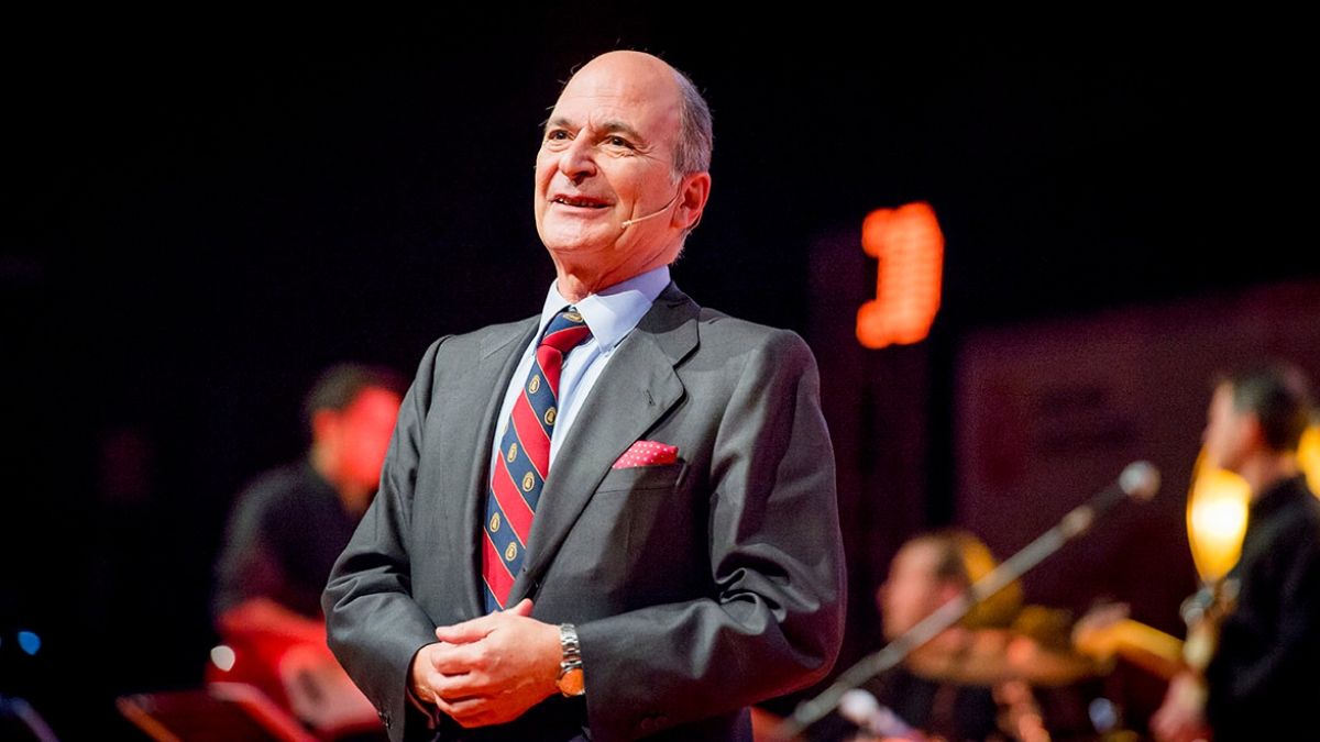 Carlos Rodríguez Braun (75 years old), economist: “the Government made an electoral calculation, it knows that resources are limited and said, we are going to reward pensioners at the expense of workers"