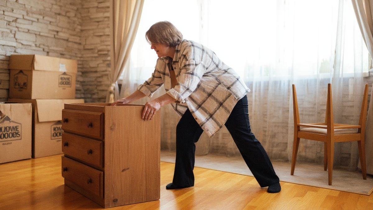 A woman sentenced to pay 22,993 euros to the daughter of her deceased partner, the only heir: she took the furniture, souvenirs and dismantled the entire house