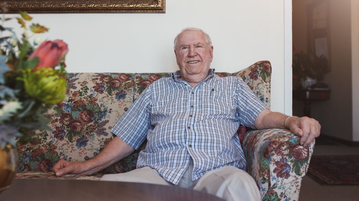 A man retires at 65 without savings and finds himself with 1 million euros in his account: "Retirement is not worth worrying about"