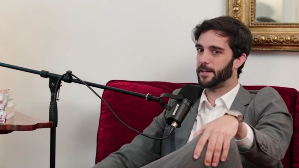 Antonio Lorenzo, mortgage expert, on buying a house without having savings: “it is possible”