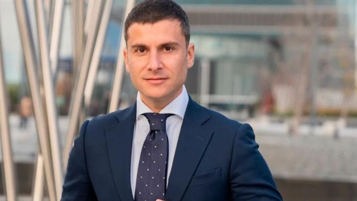 Pablo Ródenas, lawyer: “When you reach 18 months of temporary disability, Social Security has to make a move, and there are only three ways out”