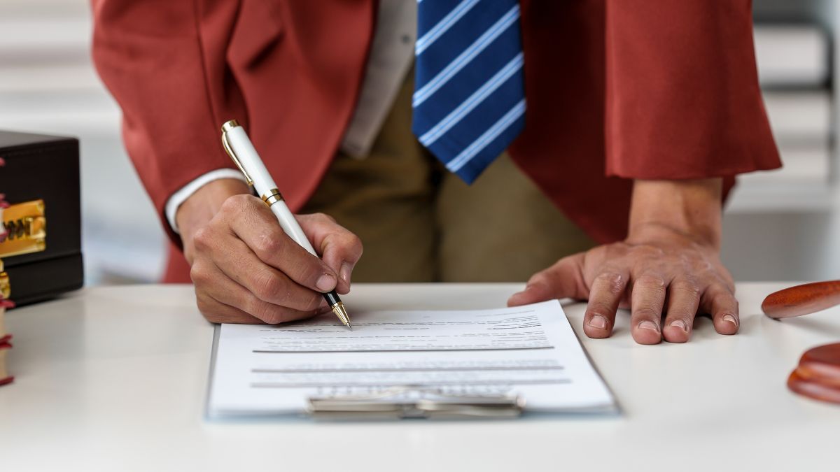 The mistake of parents when donating their homes while they were alive: now one child has to compensate the other with 50,000 euros