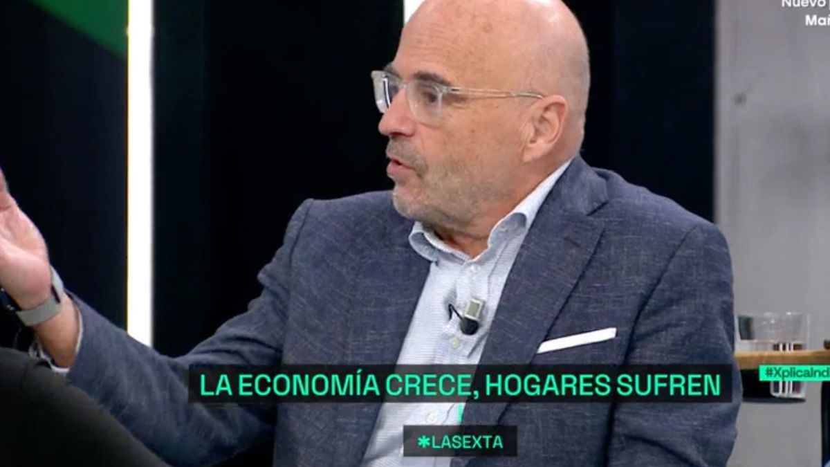 Javier Díaz-Giménez, economist: “When you study something that has no outlets, you end up working at a Burger King or a McDonald's, that is making a bad decision”