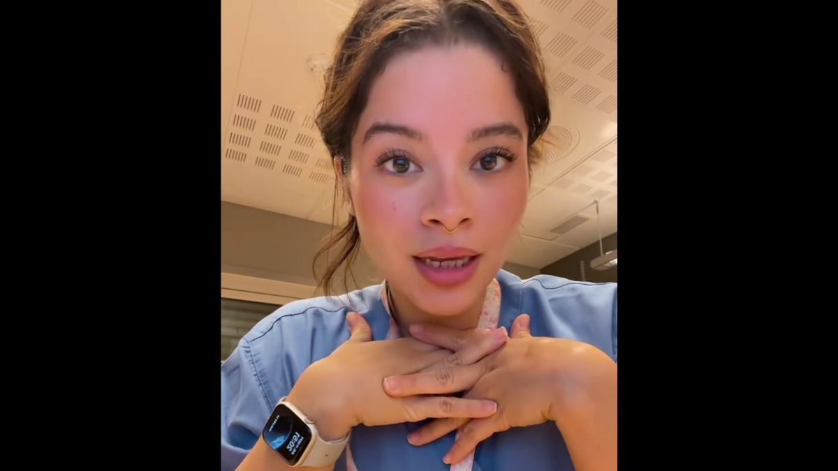 A Spanish nurse who works in a nursing home in Norway: "On average I can earn about 3,400 euros a month. It's enough for me to live on, I spend 1,500 euros a month at most"