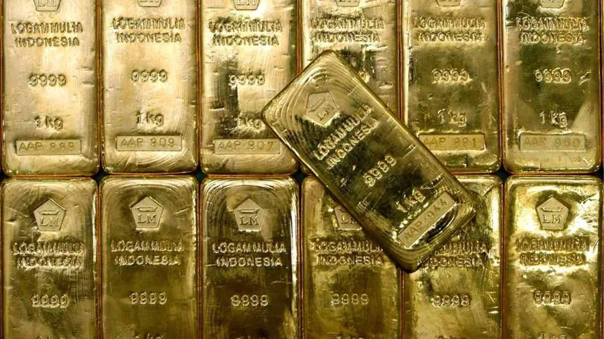 How much does a gram of gold cost in Spain, today October 29, 2025
