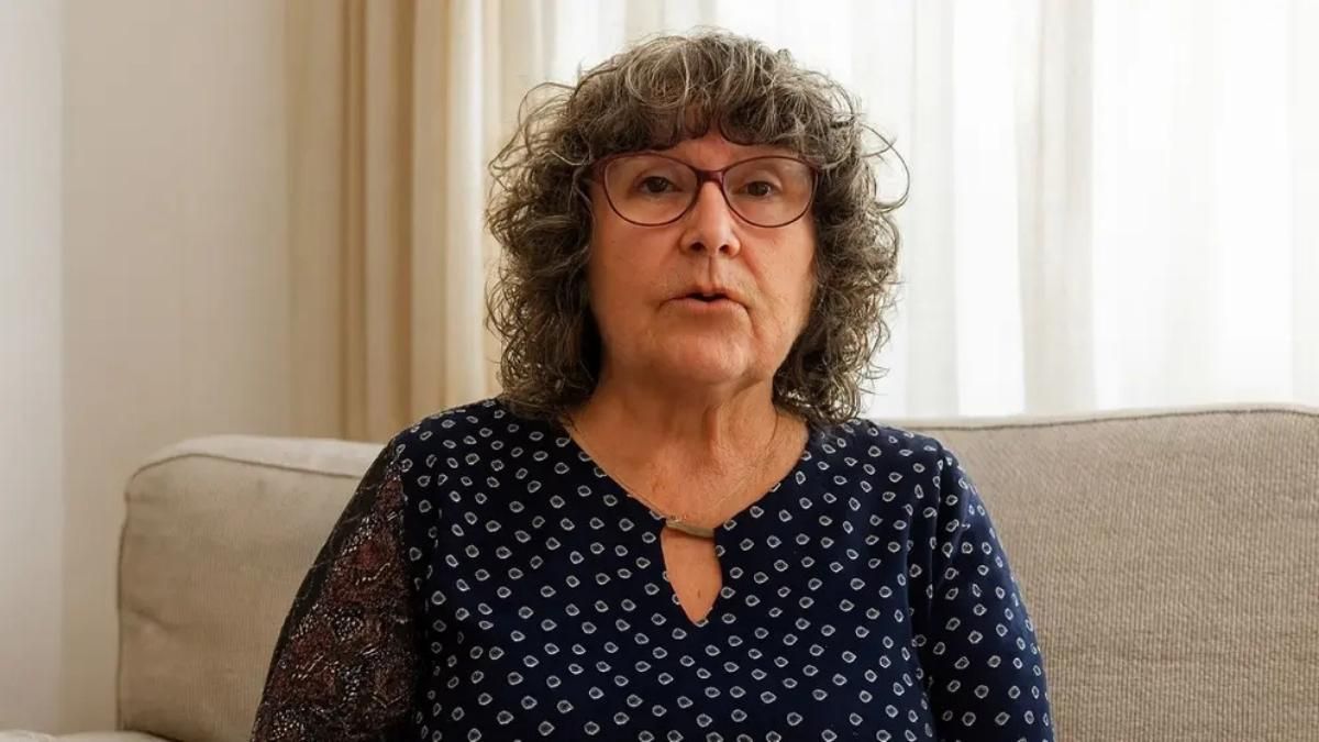 Cándida Jiménez (63 years old) works for 44 years and loses part of her pension: "It's a life sentence"