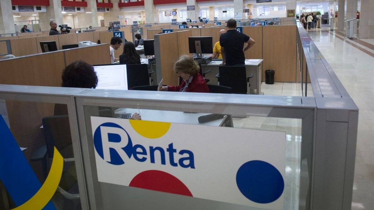 The Treasury is sending its 'fear letters': what to do and what the sanctions are