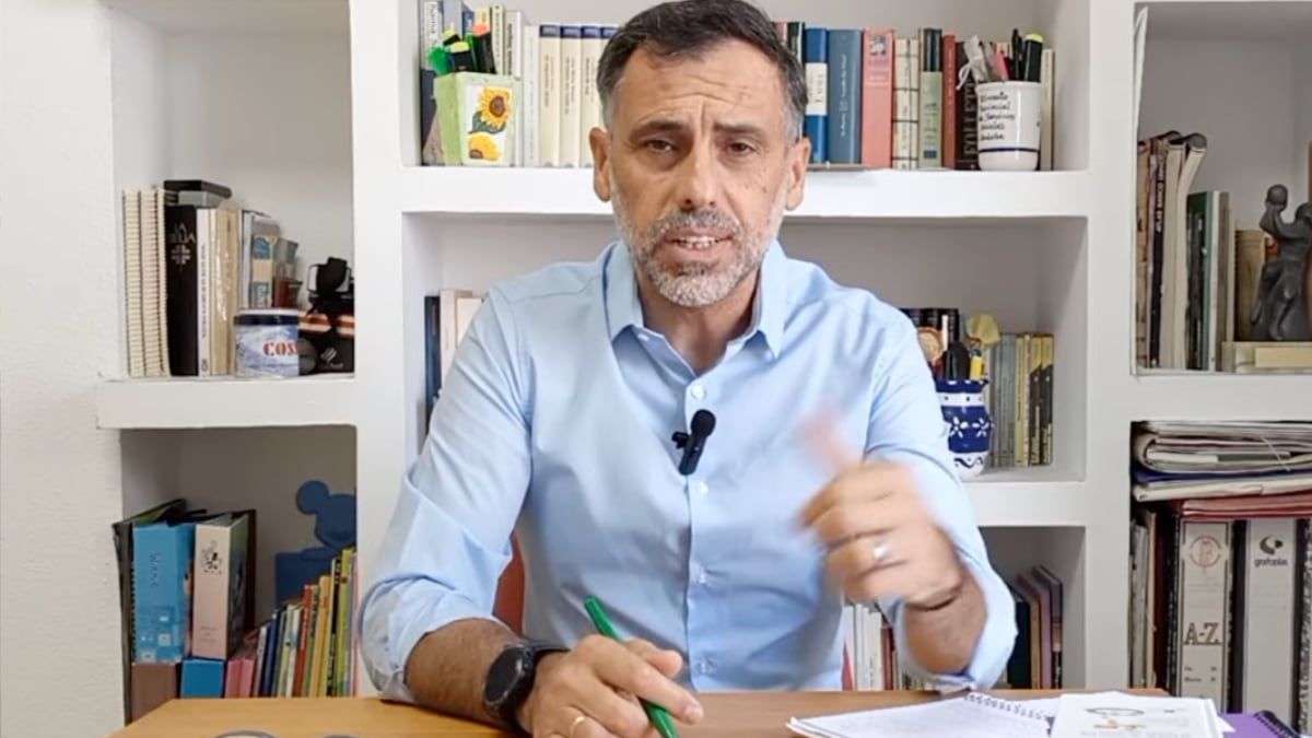 A Social Security official explains why pensions in France are higher than in Spain: “Their system combines contributions and points, ours only bases”