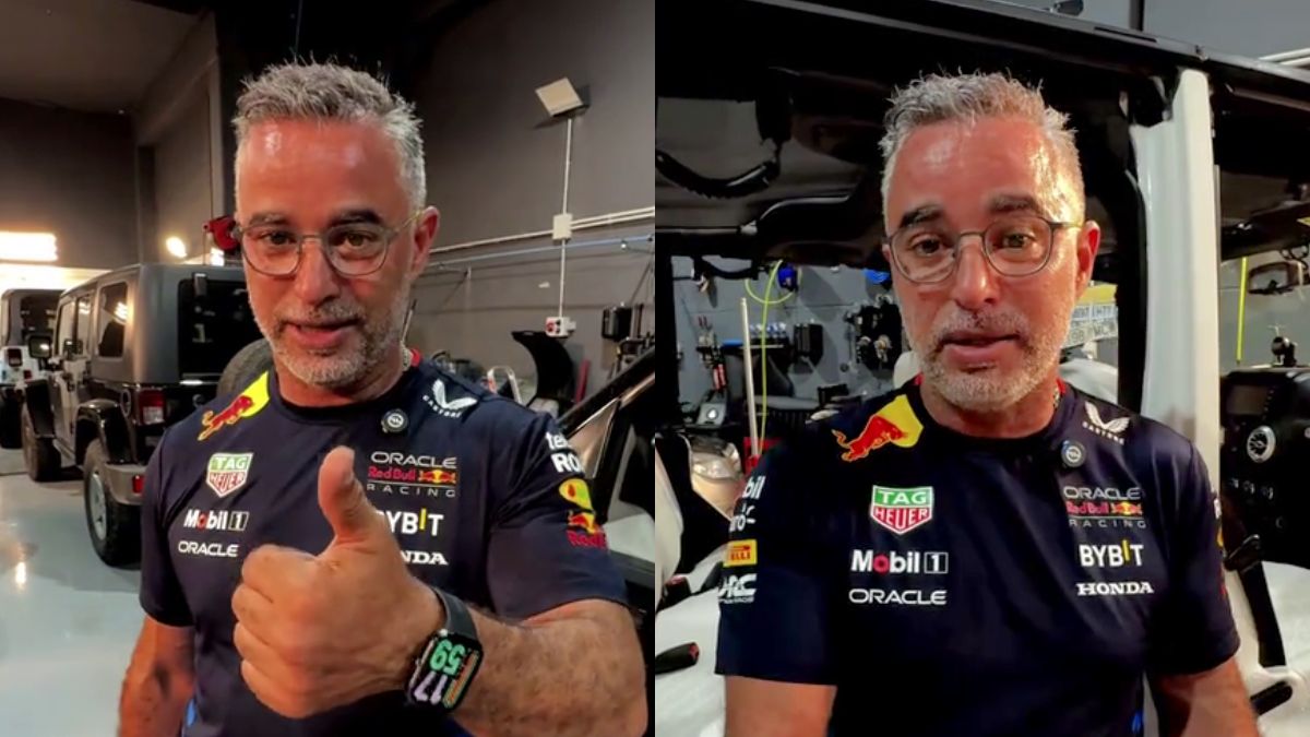 A mechanic reveals the difference between normal and low-cost gasoline: “It's the same, it's the same base, what changes are the additives”