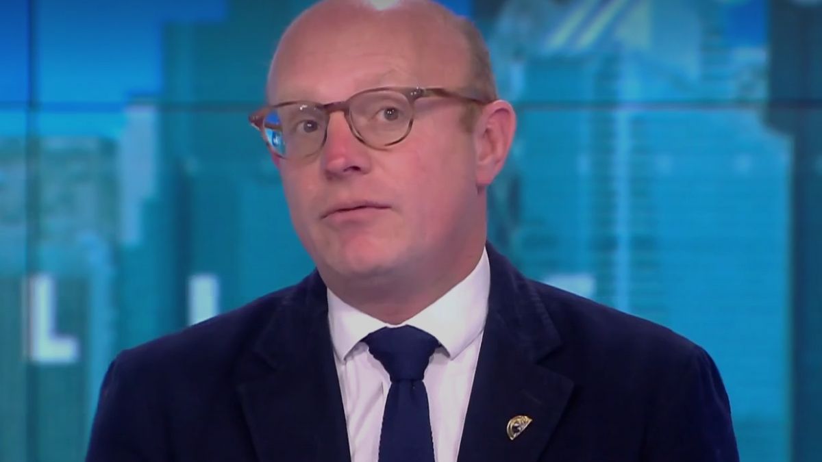 Benoît Perrin, an expert in employment: "You have to upload the retirement age to increase the employability of the elderly"