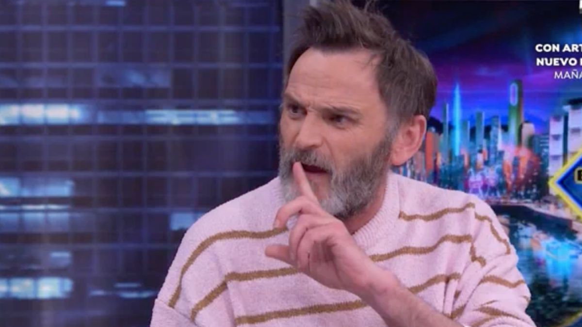 Fernando Tejero, 60 years old, after settling a debt of 150,000 euros with the Treasury: “I shit on all the Finance Ministers there have been”