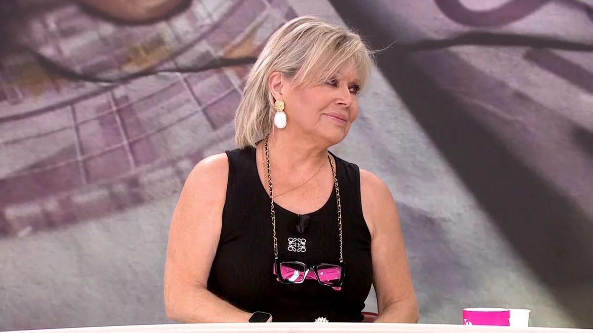 Jacinta (64 years old) about early retirement and her pension: “if I retire now, they will penalize me with 7% and it is a shame”