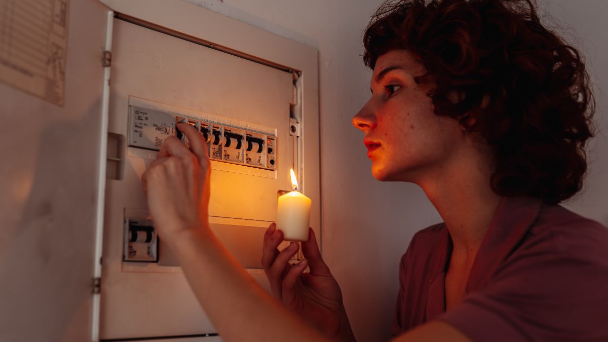 The Community of Madrid announces new blackouts and light cuts for this week: more than 30 affected municipalities