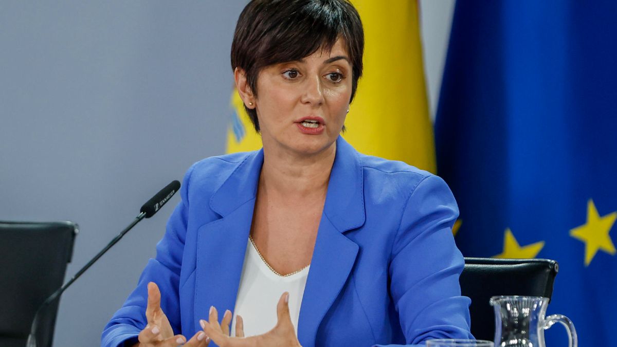 The Government transfers prison land to build 1,300 protected homes: what were “cells” will be “homes”