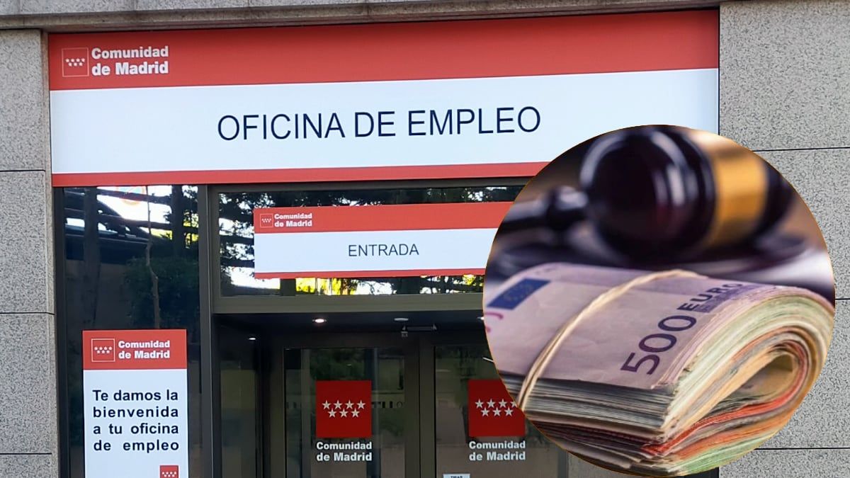 The SEPE cannot demand the return of capitalized unemployment for investing it after the deadline: Justice rules that what is important is the purpose