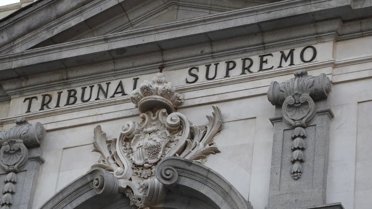 The Supreme Court confirms that 100% of the widow's pension can be charged when the former spouse dies with whom it was shared if this belonging to passive classes