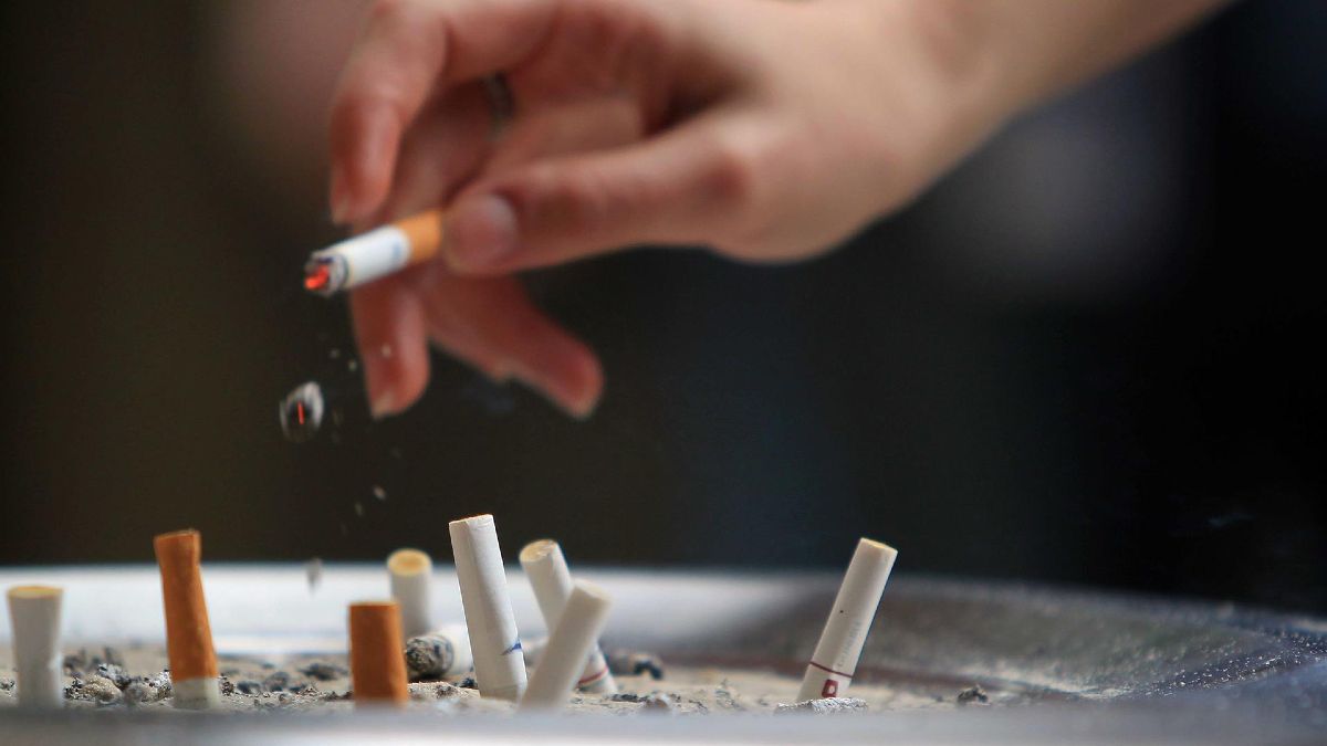 Goodbye to the three best-known brands of cigarette filters: the WHO condemns Celanese and leaves 160 workers in the lurch