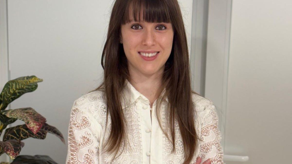 Miriam Ruiz, lawyer, explains why they take away years of contributions from your working life: “one thing is that the days don't add up, but the contribution bases do add up.”