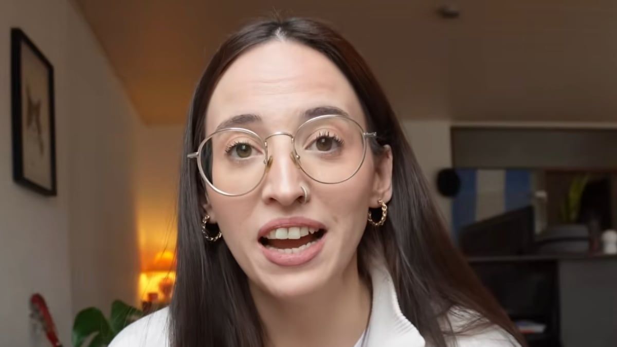 Agustina, a 28-year-old girl in Germany: “I got jobs all year round but it wasn't enough to live on, let alone save.”