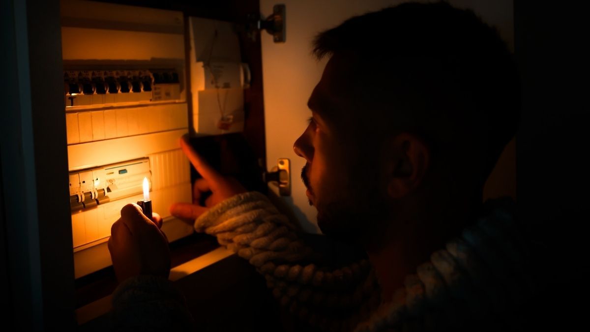 The Community of Madrid announces new blackouts and power outages for this week: more than 25 municipalities affected